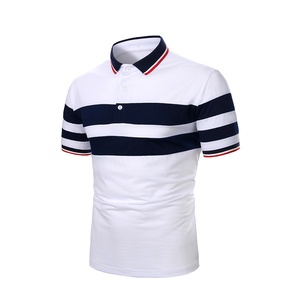 เสื้อโปโลสำหรับผู้ชาย ผลิตจากผ้าคุณภาพพรีเมียมเพื่อความสบายตลอดวัน และระบายอากาศได้ดี เหมาะสำหรับใส่ในช่วงฤดูร้อน ผลิตโดย HAIDIIII SPORTS 2026 - Product Image 2