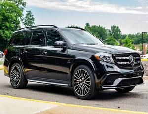 2017เมอร์ CE DES-AMG GLS 63 - Product Image 3