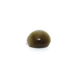 Pierre précieuse en améthyste œil de chat de haute qualité, 5,15 carats, pour la fabrication de bijoux - Product Image 3