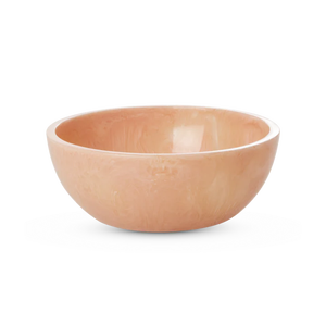 Bol de service en résine de tourbillon aspect pierre naturelle Taille normale Pièce maîtresse décorative moderne Bol à salade et fruits parfait au meilleur prix - Product Image 5