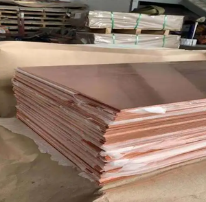 Plaque <span class=keywords><strong>de</strong></span> <span class=keywords><strong>cuivre</strong></span> C11000 1m x 2m, <span class=keywords><strong>feuille</strong></span> <span class=keywords><strong>de</strong></span> <span class=keywords><strong>cuivre</strong></span> rouge très vendue, <span class=keywords><strong>feuille</strong></span> <span class=keywords><strong>de</strong></span> <span class=keywords><strong>cuivre</strong></span> industrielle - Product Image 3