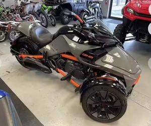 รถ1000R Outlander xmr 2024/2025ใหม่ของแท้ - Product Image 2