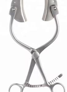 2023 calidad superior Venta caliente personalizado al por mayor Retractor Collin instrumentos quirúrgicos de calidad fina - Product Image 4