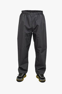 Ensemble imperméable et coupe-vent léger et élégant pour le camping et les activités de plein air, avec capuche pliable, confortable pour toutes les occasions, disponible en gros - Product Image 5