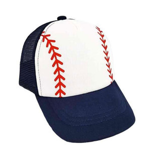 Gorras Trucker de Tela Transpirable y Duradera, Personalizadas con su Propio Logotipo, de la Mejor Calidad, Más Vendidas, a Precio Económico - Product Image 2