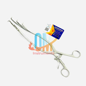 Venta al por mayor 5 piezas Koros Scolosis Viper & Total Hip & Wilts Galpi Retractor Instruments Set Healthcare Supply | Instrumentos OldMed - Product Image 5