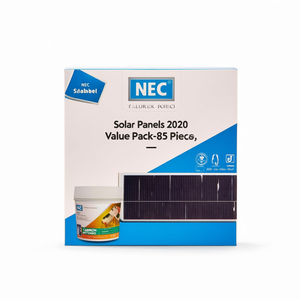 Paneles Solares 2020 NEC Value Pack - 85 Piezas - Product Image 2