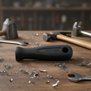 Empuñadura de repuesto Usag para limas y esmerilas - Product Image 3