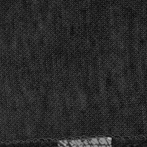 Nouvelle Arrivée Vente Chaude Hommes Sweat à Capuche Personnalisé Logo Conception Noir Plaine Sweat à Capuche Surdimensionné pour Homme - Product Image 5