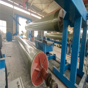 FRP Filament quanh co máy tự động & độ chính xác cao-FRP ống dây chuyền sản xuất Nhà cung cấp ở Trung Quốc - Product Image 3