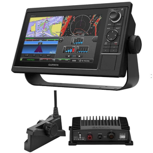 Vente en gros de GPSMAP 1022 LiveScope Plus Bundle haute performance avec transducteurs LVS34, disponible, PRÊT À EXPÉDIER - Product Image 2