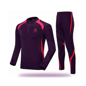 Venta al por mayor nueva llegada caliente chándal de fútbol ligero de talla grande profesional hecho chándal de fútbol - Product Image 4