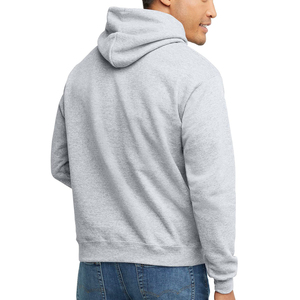 Sweat à capuche pour homme, style streetwear, léger, respirant, coupe classique, décontracté, disponible en gros – Direct Usine - Product Image 3