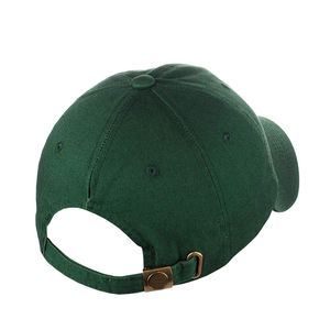 Gorras de Béisbol para Hombre de Alta Calidad, Tendencia Superior, Logotipo/Color Personalizado, 5-6 Paneles, 100% Algodón, Transpirable, Ligero, Tela Común - Product Image 4