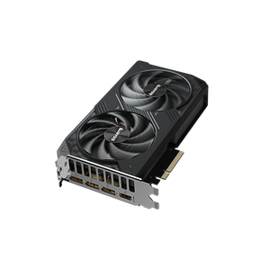 GIGA BYTE Ge Force R T X 5060 Ti WIND FORCE OC Gaming G P U R T X5060 Ti GDDR7 PCIE5.0 DLSS4/Reflex/Studio - Product Image 6