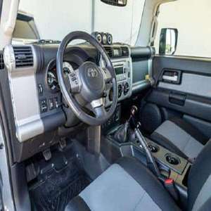 Extremadamente Limpio, 2024, Volante a la Izquierda, Emisión Euro IV, 12.500 Millas, Edición Especial, 5 Asientos, 250-300 CV, Listo para Enviar - Product Image 3