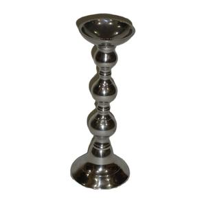 Centro de mesa Soporte de vela de lujo y decoración de fiesta Vela Soporte votivo Diseño de lujo Pilar de vela de lujo Diseño antiguo - Product Image 1