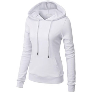 Sudaderas y hoodies para mujer de talla grande, gran venta, precio económico, mejor diseño, sudaderas con capucha extragrandes de alta calidad. - Product Image 6