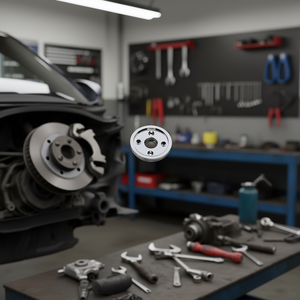 ชุดคาลิปเปอร์เบรกดิสก์ Facom รุ่น Flange DF.17 ที่ใช้ร่วมกันได้ - Product Image 3