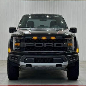 EGOS a Precio Accesible, Ford F-150 Raptor 2021 Usado, Envío Global - Product Image 2