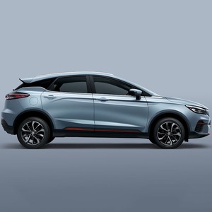 New Arrival <b>Left</b> <b>Hand</b> <b>Drive</b> SUV Cheap Used <b>Cars</b> <b>China</b> G ./.Y Em-grand S <b>China</b> Ev Sales Electric Vehicle FWD Automatic - Product Image 1