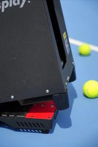 COMPRE AHORA! Máquina de Práctica de Tenis Automática Portátil N2 para Mejorar Habilidades - ENTREGAS MULTINACIONALES - Product Image 5