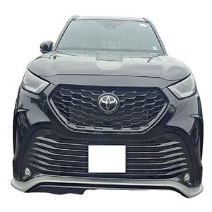 High-lander X S E AWD 2020, SUV con Caja de Cambios Automática, Motor Turbo, Título Limpio, Sin Accidentes, Bajo Kilometraje, Techo Panorámico, Listo para Usar - Product Image 1