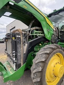 Tracteur John Deere 8R 310 de 2022 à vendre - Product Image 5