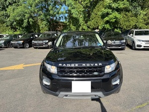 Land Rover Range Rover Evoque Pure Plus Hatchback 2015 prêt à être expédié - Product Image 1
