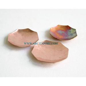 Sous-verres de thé en bois et en marbre de qualité exclusive sous-verres en marbre mélangés de bois faits à la main ensemble de 4 accessoires de table tapis au prix le plus bas - Product Image 6