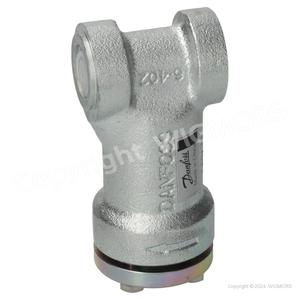 Danfoss Strainer, Non Welded, FA 15, 006-1012 - Product Image 1
