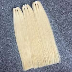 ผมต่อแบบทอสี613ตรงผมคนเวียดนามดิบ - Product Image 2