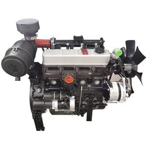 Motor EJ25 Turbo Boxer Completo de Alto Rendimiento en Venta - Product Image 1