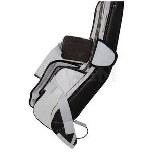 Échantillon Fourniture de jambières de hockey sur glace jambières de hockey sur glace sur mesure à vendre 2024 TAUX de vente totale - Product Image 5