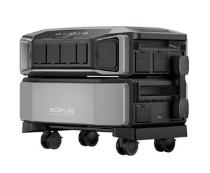 Ecos flow Delta Pro Ultra Powerstation with 3x Expansion Batteries 18,432 Watt Hours Limited Stock Available for sale - Product Image 2
