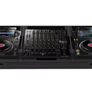 Mezclador de DJ profesional de 6 canales DJ de la mejor calidad - Product Image 1