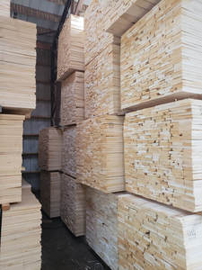 Madera Dimensional de Arce, Roble, Cedro y Pino al por Mayor para Madera de Exterior, Tarimas, Tablas de Madera y Proyectos de Carpintería - Product Image 5