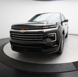 CLean Perfect USED 2025 Chevrolet Traverse LT AWD - Product Image 1