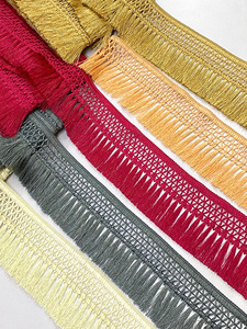 Offres Franges pour tapis et textiles de maison en gros - Product Image 6