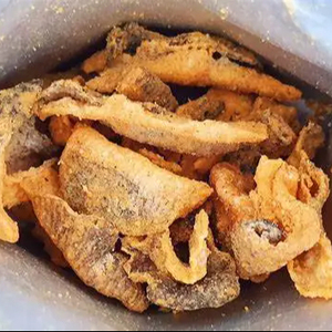 ส่งออกขนมปลาหนังจํานวนมากคุณภาพสูงจากเวียดนาม - Product Image 1