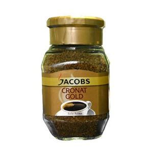 เมล็ดกาแฟจาคอบส์100% อาราบิก้าเมล็ดกาแฟทั้งหมด Kronung - Product Image 4