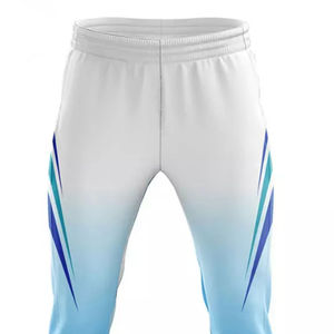 Uniformes de Cricket Personalizados con Nombres y Números de Equipo al por Mayor a Bajo Precio, Ropa Deportiva - Product Image 6