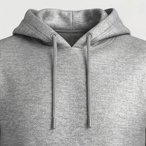 Conjuntos Deportivos de Alta Calidad para Hombre, con Logotipo Personalizado, Transpirables, Modernos, de Felpa, Estampados, para Invierno - Product Image 4