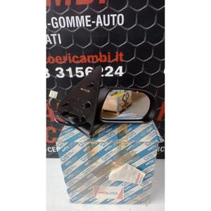กระจกมองหลังขวา FIAT Bravo รุ่นที่ 1 (95>01) 735246710 - Product Image 4