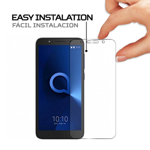 ฟิล์มกันรอยหน้าจอ ANTISHOCK สำหรับวู คาซิโอเปีย 3 ฝาครอบทนทานระดับพรีเมียมเพื่อการปกป้องอุปกรณ์ที่ดียิ่งขึ้น - Product Image 2