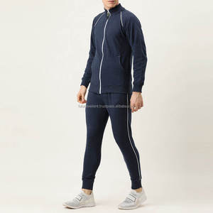 ชุดวอร์มผ้าฟลีซใส่วิ่งได้ทั้งชายและหญิงชุดวอร์มแบบสวมหัวมีฮู้ดชุดวอร์มระบายอากาศได้โลโก้ออกแบบได้ตามต้องการ - Product Image 4