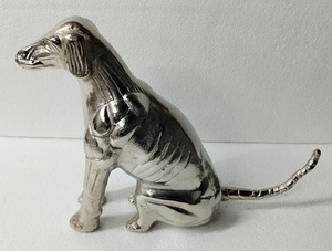 Sculpture décorative en métal design moderne Décoration de table Offre Spéciale de haute qualité pour objet décoratif de table de bureau - Product Image 5