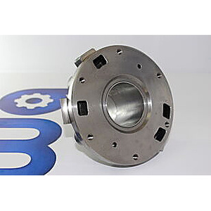Portaelectrodos Lamelar Baltacioglu, Bomba PB 68.1649.10 para Transmisión Automática de Autobús, Repuesto de Posventa - Product Image 2