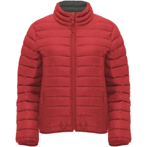 Veste chaude pour femme, accessoires de sports d'hiver de Donna Finland - Product Image 3
