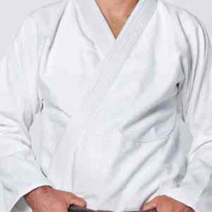 Kimono brasileño Jiu Jitsu BJJ Gi transpirable y duradero uniforme para entrenamiento y competición kimono de jiu jitsu ropa de artes marciales - Product Image 5